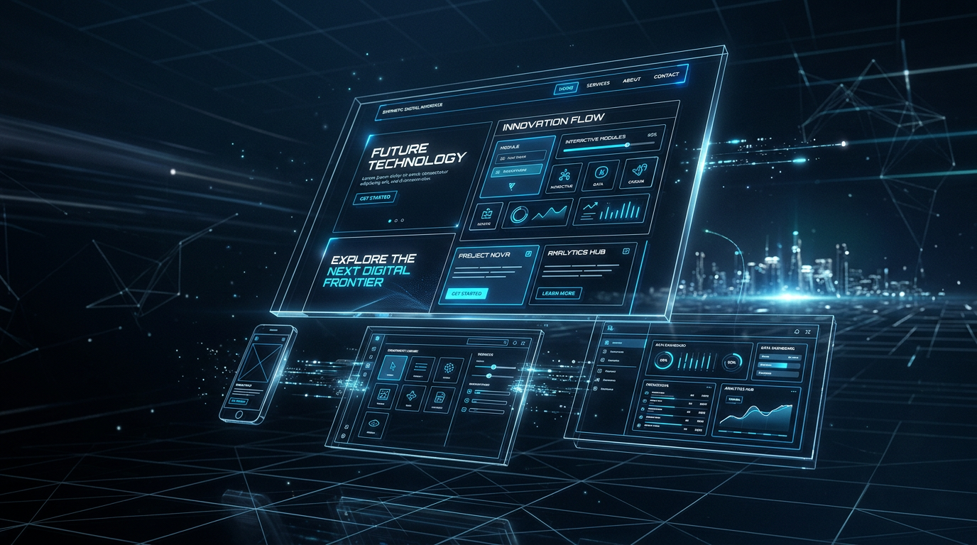 How an AI Chatbot Captures Leads 24/7