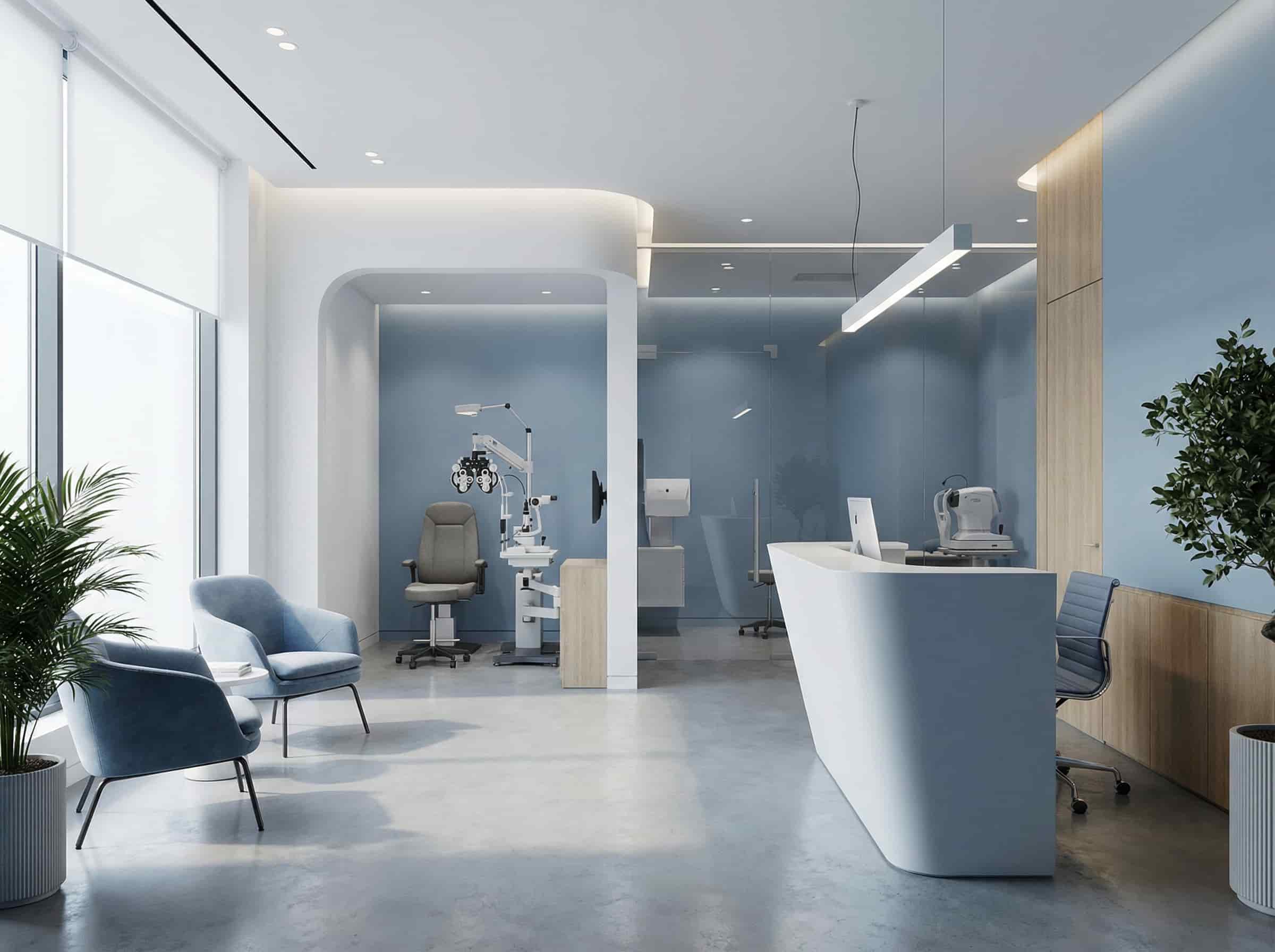 Eyecare Clinic