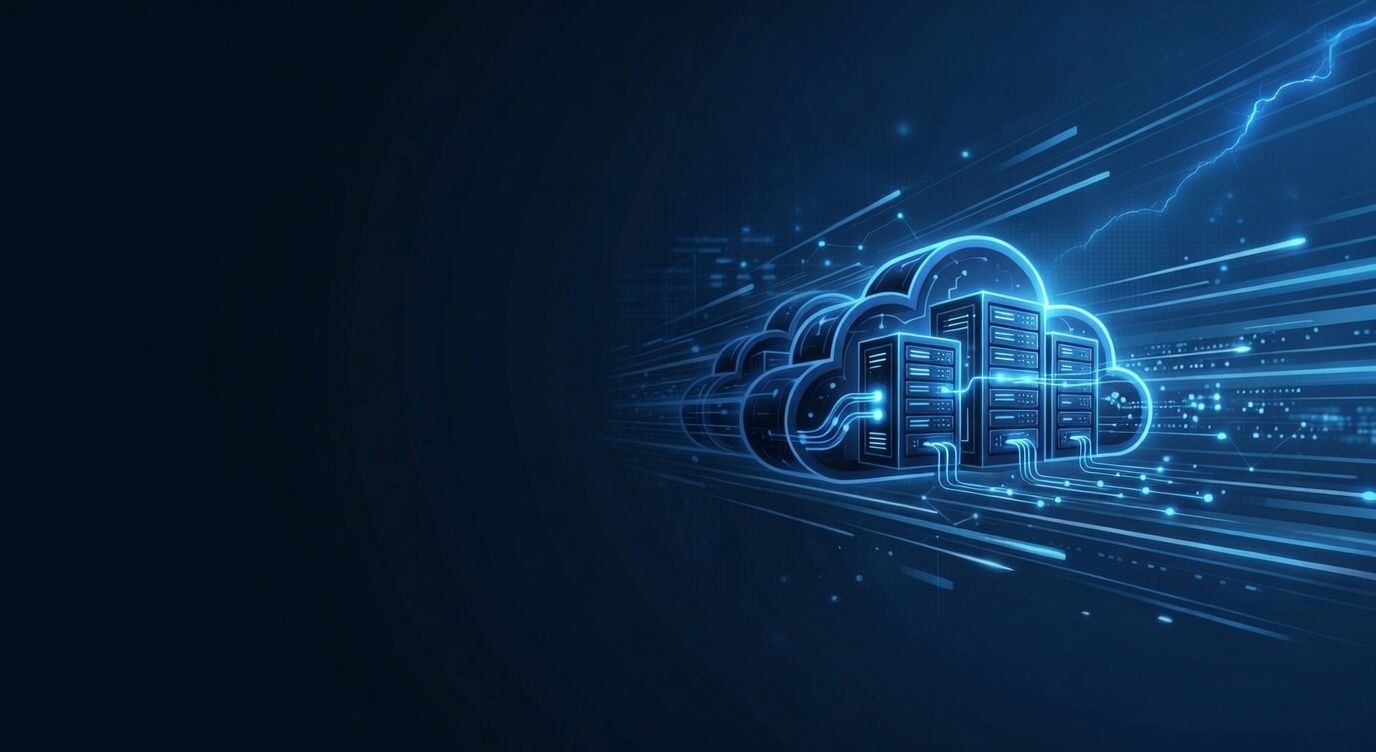 Fast Hosting